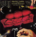 Frank Zappa ONE SIZE FITS ALL 180g GATEFOLD New Sealed Black Vinyl Record LP