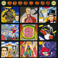 Pearl Jam BACKSPACER 180g New Sealed Black Vinyl Record LP