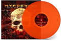 Hypocrisy Into The Abyss ORANGE LP