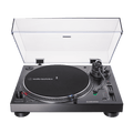 Audio-Technica/AT-LP120XUSB Turntable - Black [Turntable]