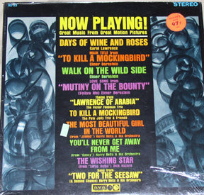 Various - Now Playing!