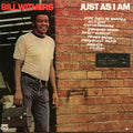 Bill Withers JUST AS I AM 180g AIN'T NO SUNSHINE New Sealed Vinyl Record LP