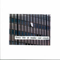 Mitski BURY ME AT MAKE OUT CREEK Dead Oceans NEW SEALED BLACK VINYL RECORD LP