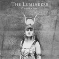 The Lumineers CLEOPATRA 180g LIMITED EDITION New Slate Colored Vinyl Record 2 LP