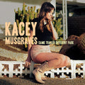 Kacey Musgraves SAME TRAILER DIFFERENT PARK Mercury Records NEW SEALED VINYL LP