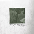 Modern Baseball YOU'RE GONNA MISS IT ALL Limited NEW GREEN COLORED VINYL LP