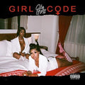 City Girls GIRL CODE New Sealed Black Vinyl Record LP