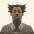 Sampha PROCESS New Sealed Black Vinyl Record LP