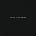 Cigarettes After Sex SELF TITLED Debut Album +MP3s PARTISAN RECORDS New Vinyl LP