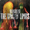 Radiohead THE KING OF LIMBS 180g XL RECORDINGS New Sealed Black Vinyl Record LP