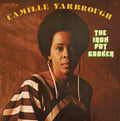 Camille Yarbrough IRON POT COOKER Limited Edition RSD 2020 New Sealed Vinyl LP