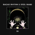 Bacao Rhythm & Steel Band 55 New Sealed Black Vinyl Record LP