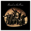 Paul McCartney BAND ON THE RUN New Sealed 180g Black Vinyl Record LP