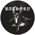 Bathory SELF TITLED Limited Edition NEW VINYL PICTURE DISC RECORD LP