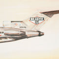 Beastie Boys LICENSED TO ILL Debut Album 180g NEW BURGUNDY COLORED VINYL LP