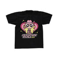 Scene Queen "BIMBOCORE Girls" Black T-Shirt
