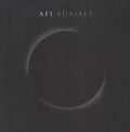 AFI Burials REPUBLIC RECORDS New Sealed Black Vinyl Record 2 LP