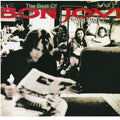 Bon Jovi CROSS ROAD: BEST OF 15 Essential Songs GREATEST HITS New Vinyl 2 LP