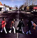 Booker T. & The MGs MCLEMORE AVENUE Remastered STAX RECORDS New Black Vinyl LP