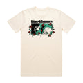 Balance and Composure Soul Ivory T-Shirt