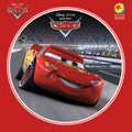 Cars SONGS FROM THE MOVIE Walt Disney/Pixar SOUNDTRACK New Vinyl Picture Disc LP