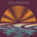 Circles Around The Sun INTERLUDES FOR THE DEAD New Colored Vinyl Record 2 LP