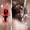 Cypress Hill SELF TITLED New Sealed Limited Edition Red Colored Vinyl Record LP