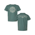 Tigers Jaw 'Lost On You' Toddler Basil T-shirt
