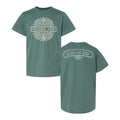 Tigers Jaw 'Lost On You' Youth T-shirt