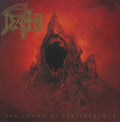 Death SOUND OF PERSEVERANCE New Sealed Limited Splatter Colored Vinyl Record 2LP