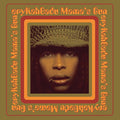 Erykah Badu MAMA'S GUN Motown GATEFOLD New Black Vinyl 2 LP