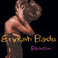 Erykah Badu BADUIZM Debut Album GATEFOLD Motown Records NEW VINYL 2 LP