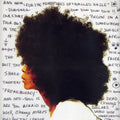 Erykah Badu WORLDWIDE UNDERGROUND Limited Edition NEW PURPLE COLORED VINYL LP