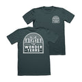 The Wonder Years Washington Square Park Forest Green