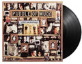Puddle Of Mudd LIFE ON DISPLAY 180g New Sealed Black Vinyl Record 2 LP