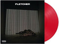 Fletcher YOU RUINED NEW YORK CITY FOR ME Limited NEW APPLE RED COLORED VINYL EP