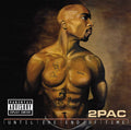 2Pac UNTIL THE END OF TIME 180g LIMITED DELUXE BONE COLORED VINYL New Sealed Vinyl 4 LP