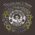 Grateful Dead Fillmore West, San Francisco, CA 3/2/69 180g 5LP