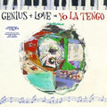 Yo La Tengo GENIUS + LOVE = YO LA TENGO New Sealed Black Vinyl Record 2 LP
