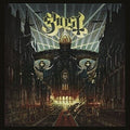 Ghost MELIORA (9869) Limited NEW COKE BOTTLE CLEAR COLORED VINYL 2 LP