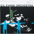 Gil Evans GREAT JAZZ STANDARDS Blue Note Tone Poet NEW SEALED 180g BLACK VINYL LP