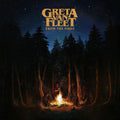 Greta Van Fleet FROM THE FIRES 180g New Sealed Black Vinyl Record LP