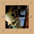Joe Henderson & Alice Coltrane THE ELEMENTS Jazz Dispensary Top Shelf VINYL LP