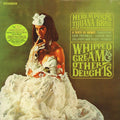 Herb Alpert & Tijuana Brass WHIPPED CREAM 180g REMASTERED New Vinyl LP