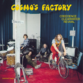 Creedence Clearwater Revival COSMO'S FACTORY (888072048645) Ccr NEW VINYL LP