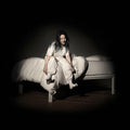 Billie Eilish WHEN WE ALL FALL ASLEEP (602577427664) New Yellow Colored Vinyl LP