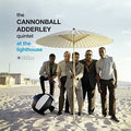 Cannonball Adderley AT THE LIGHTHOUSE 180g JAZZ IMAGES New Sealed Vinyl LP
