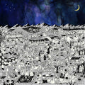 Father John Misty PURE COMEDY (BLUE COVER) New Sealed Vinyl Record 2 LP