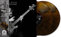 Tony Levin BRINGING IT DOWN TO THE BASS RSDBF24 New Colored Vinyl 2 LP