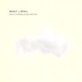 Built To Spill THERE'S NOTHING WRONG WITH LOVE New Sealed Blue Colored Vinyl LP